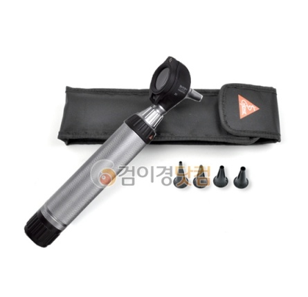 [HEINE] K-180 Otoscope(카파검이경)충전식