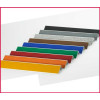 앵글형아트논슬립CP-500 / 62mmx30mm 1m기준/보행이많은통행계단(학교,지하철,백화점등)및야외육교,데크,공동주택등