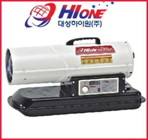 산업용열풍기 DS-25000(전자펌프방식) 열풍건조기,열풍기,전지난로건조기,