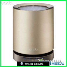[CADO] 카도 공기청정기 AP-C110 GD (골드)