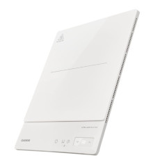 COCKOO 울트라 슬림 1구 인덕션 CIR-ENL101FW