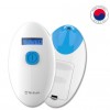 Tezum 비접촉 적외선 체온계 국내생산 의료기기인증 ZBP-060