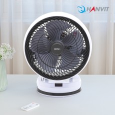 에어 서큘레이터 12