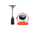 불릿히터 스텐레스(LPG 10kg)