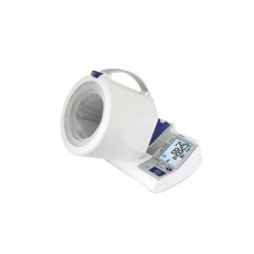 오므론 가정용 자동 전자 혈압측정기  HCR-1602